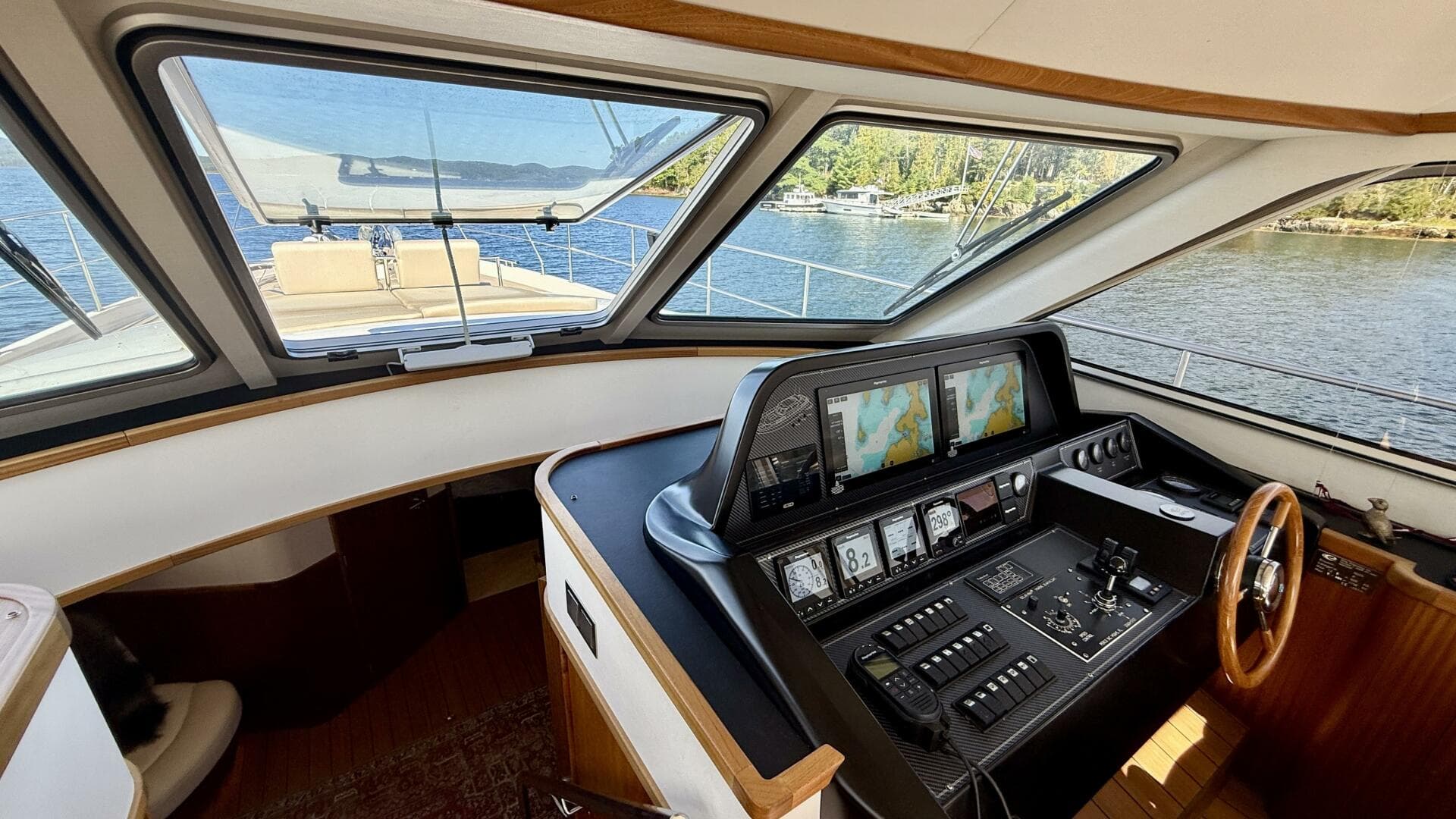 2021 Elling E6 — photo 30