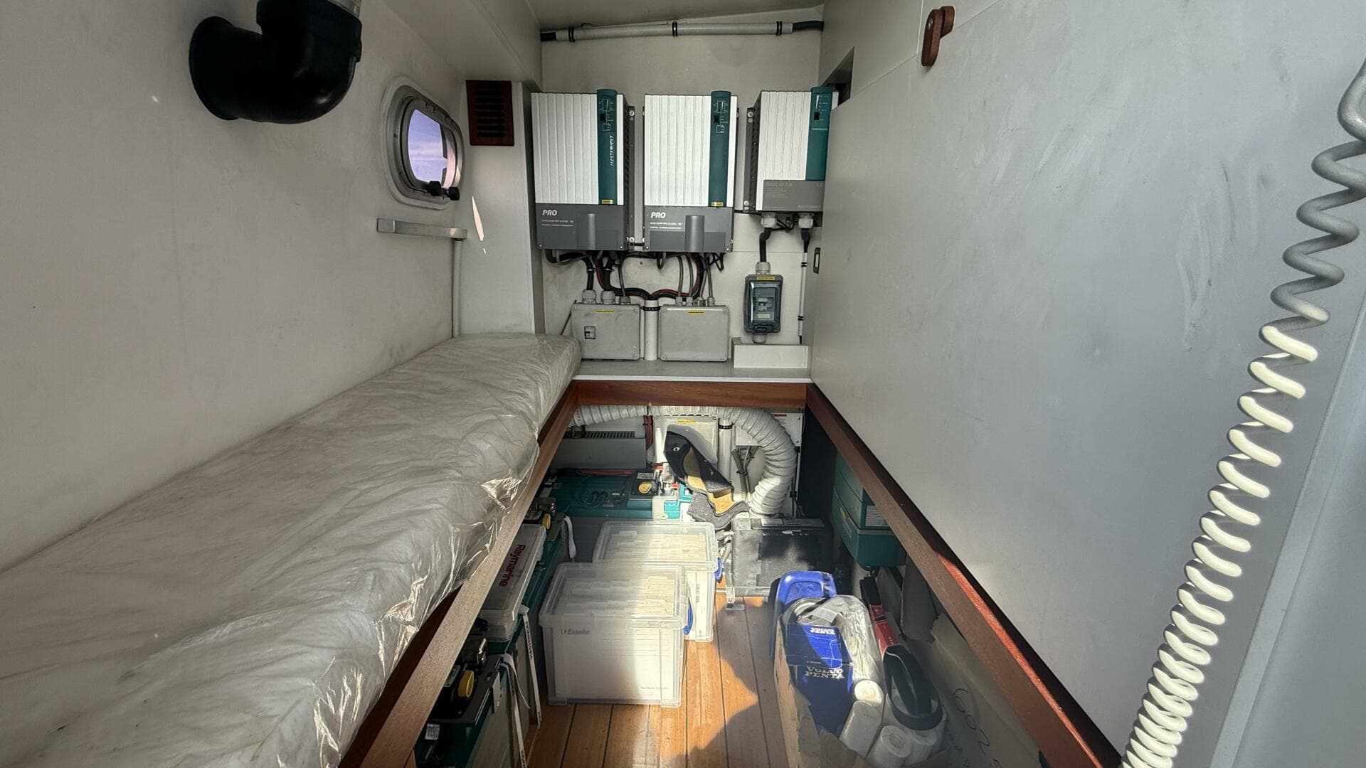 2021 Elling E6 — photo 103