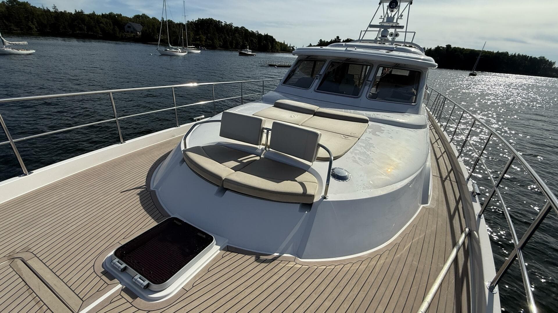 2021 Elling E6 — photo 78