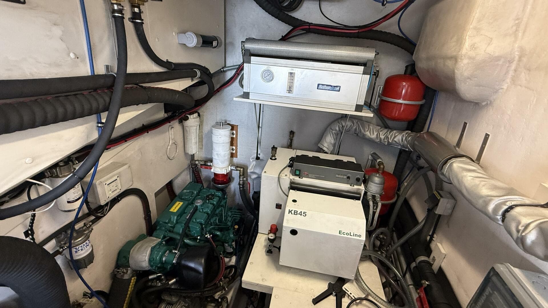 2021 Elling E6 — photo 90