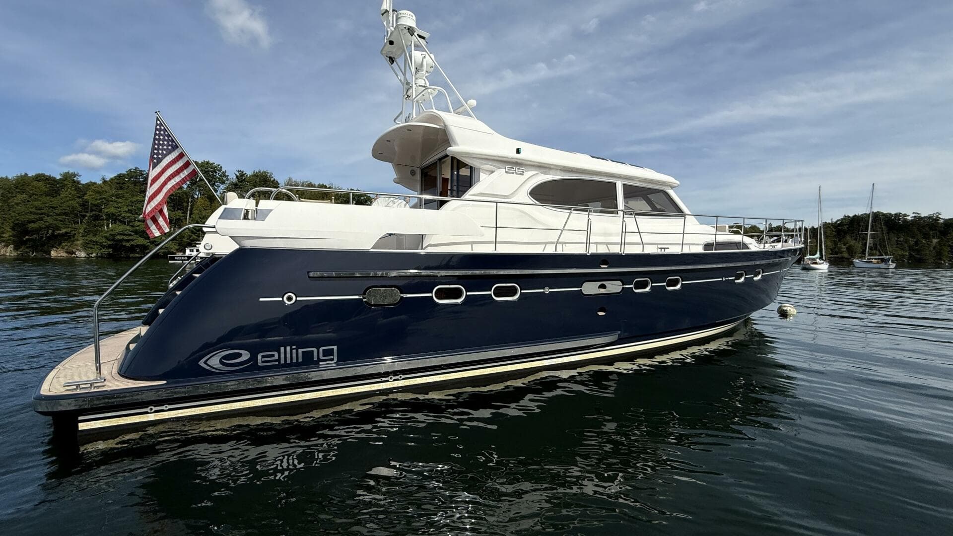 2021 Elling E6 — photo 10