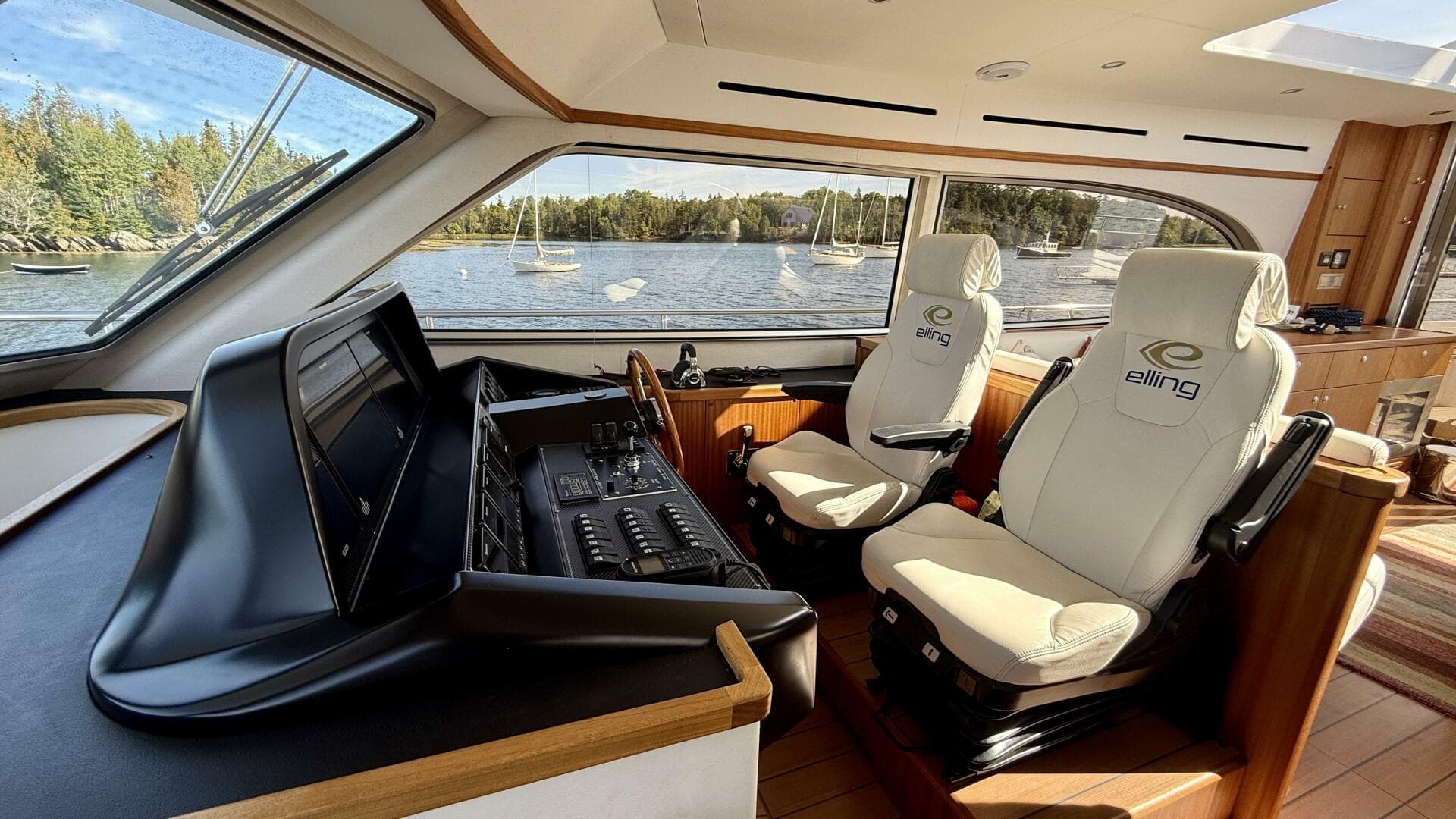 2021 Elling E6 — photo 28