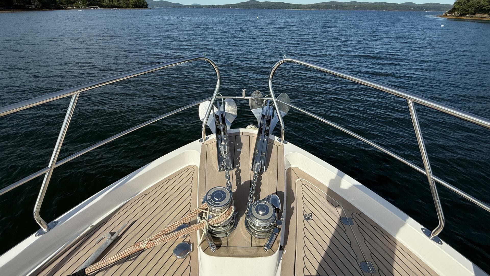 2021 Elling E6 — photo 81