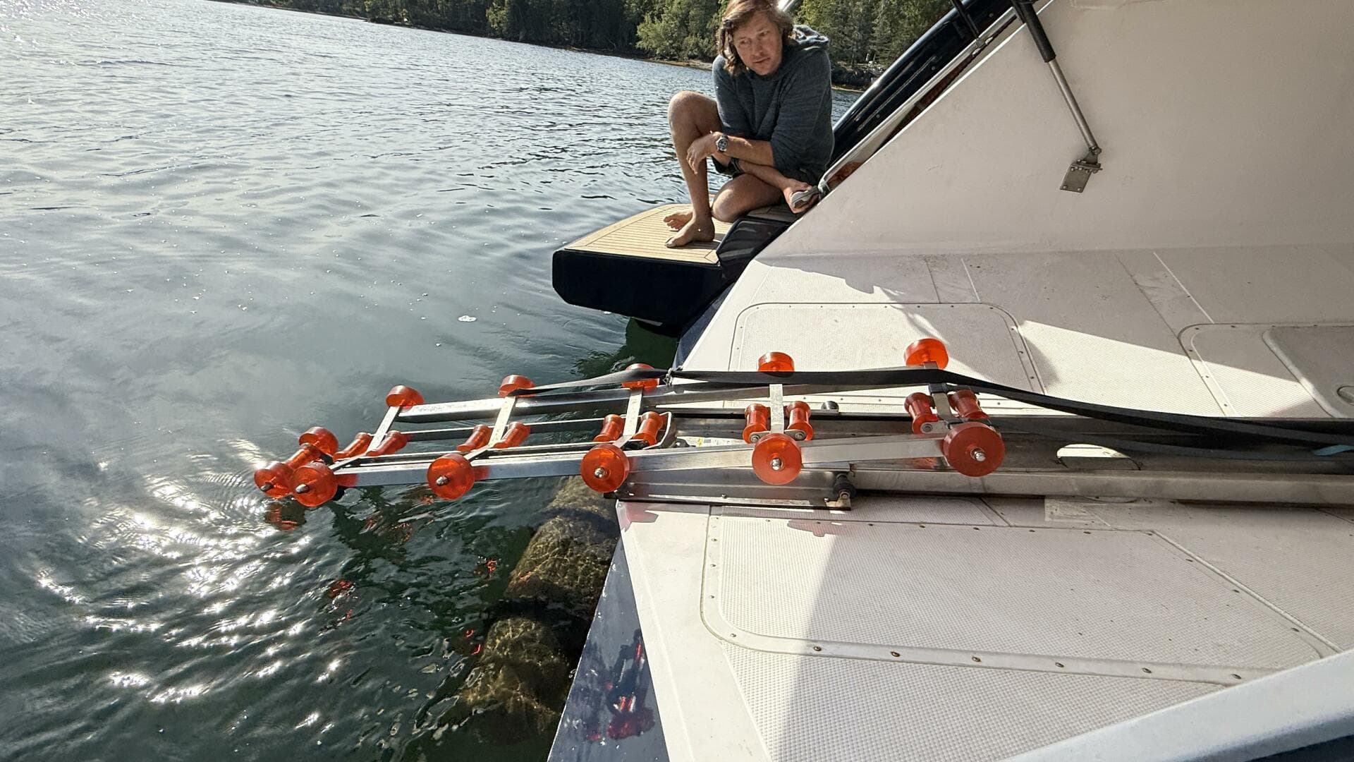 2021 Elling E6 — photo 98