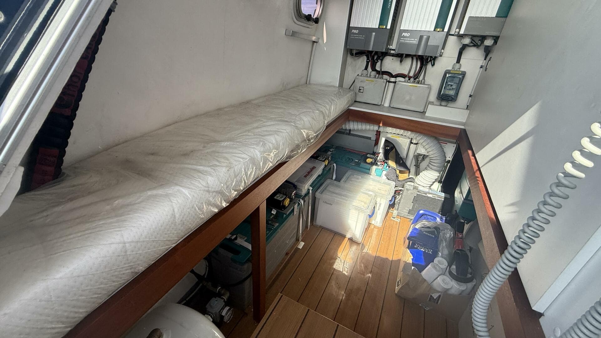 2021 Elling E6 — photo 102