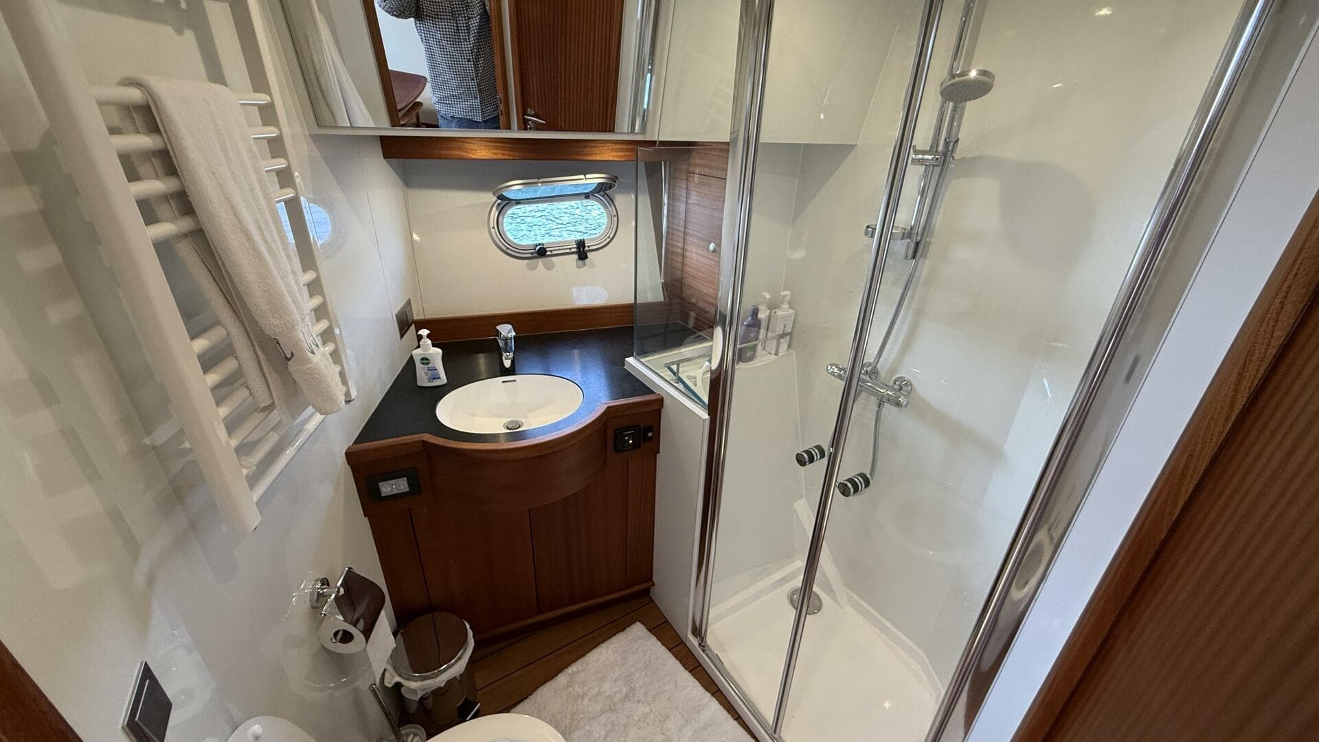 2021 Elling E6 — photo 72