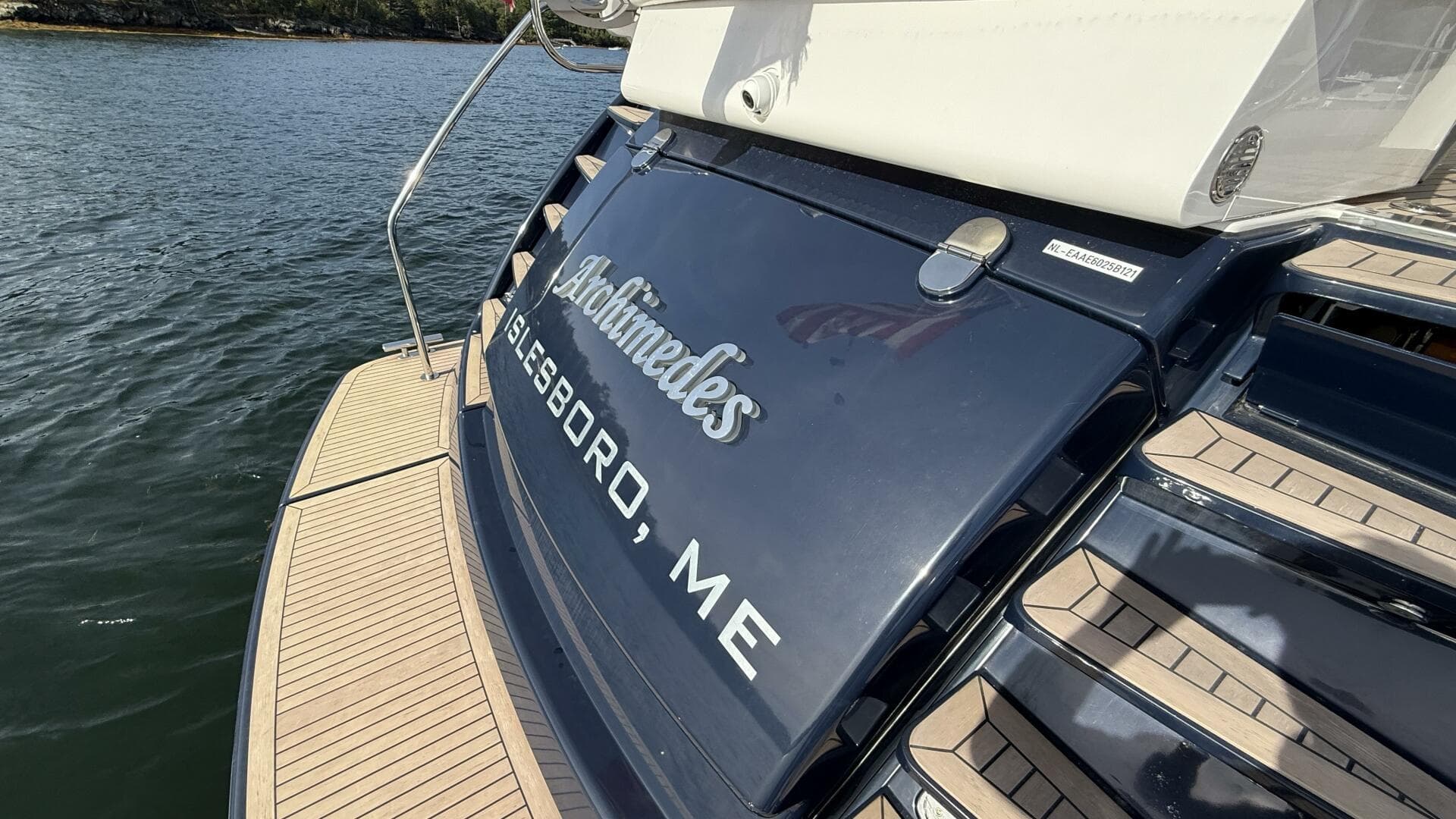 2021 Elling E6 — photo 88