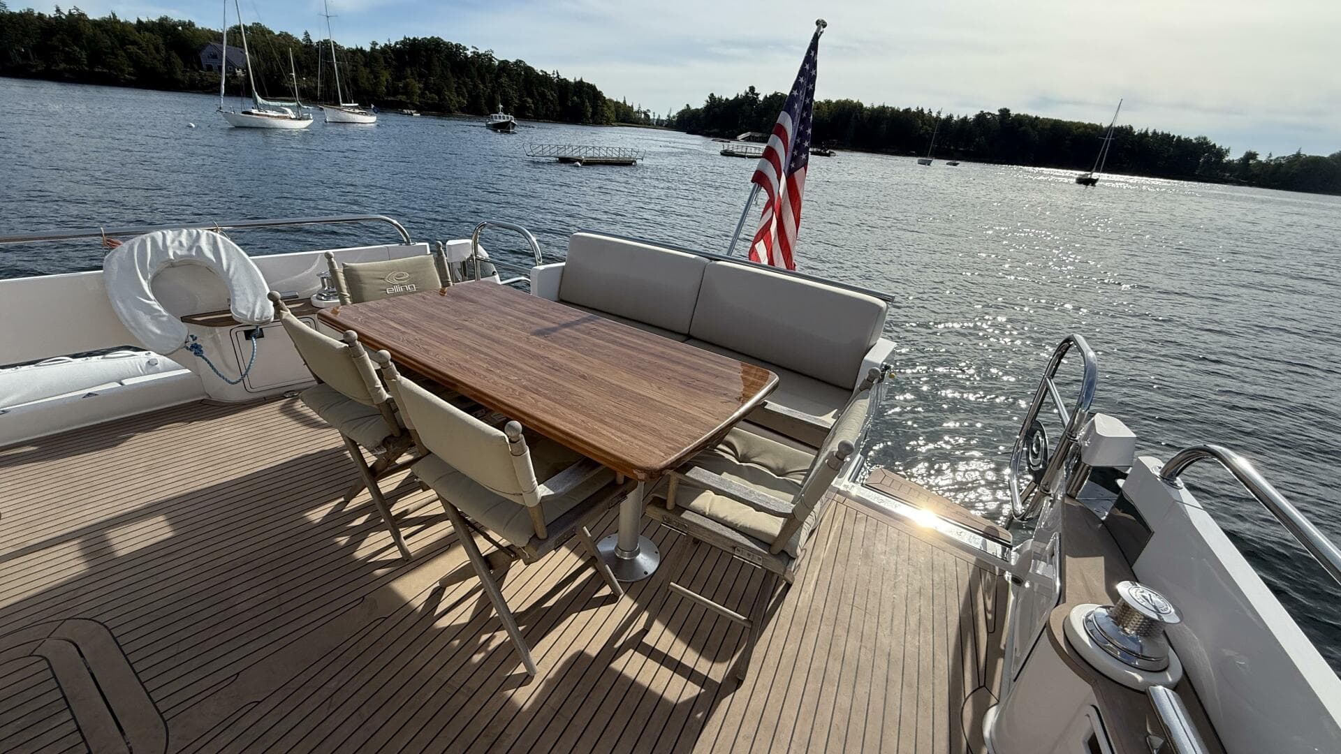 2021 Elling E6 — photo 12