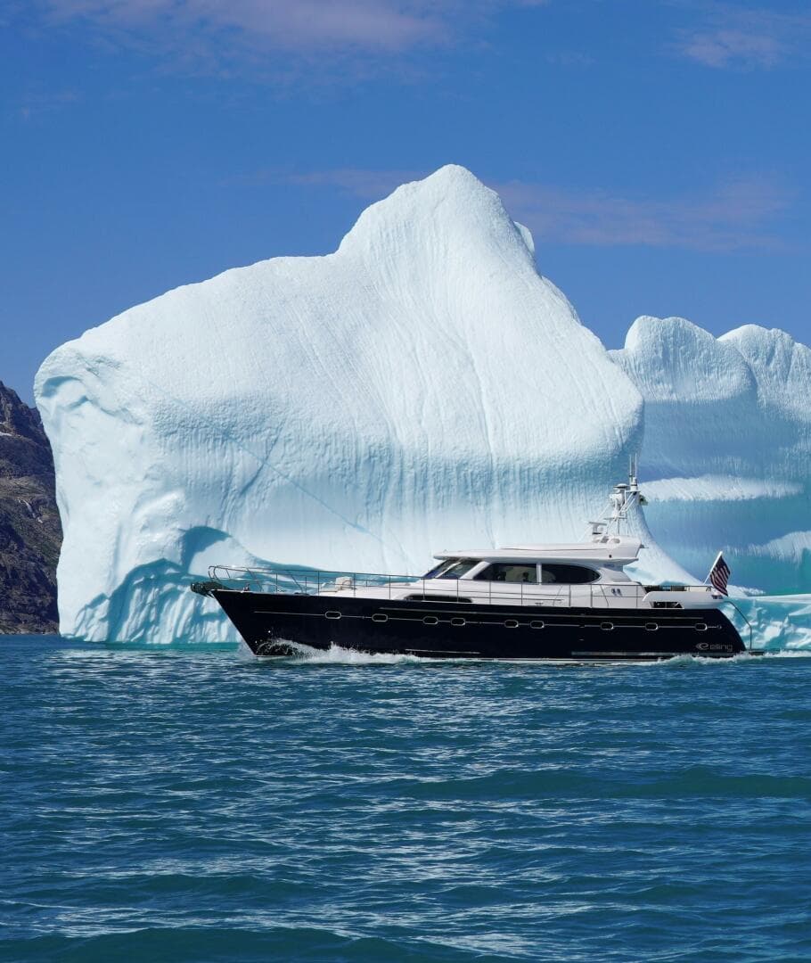 2021 Elling E6 — photo 2