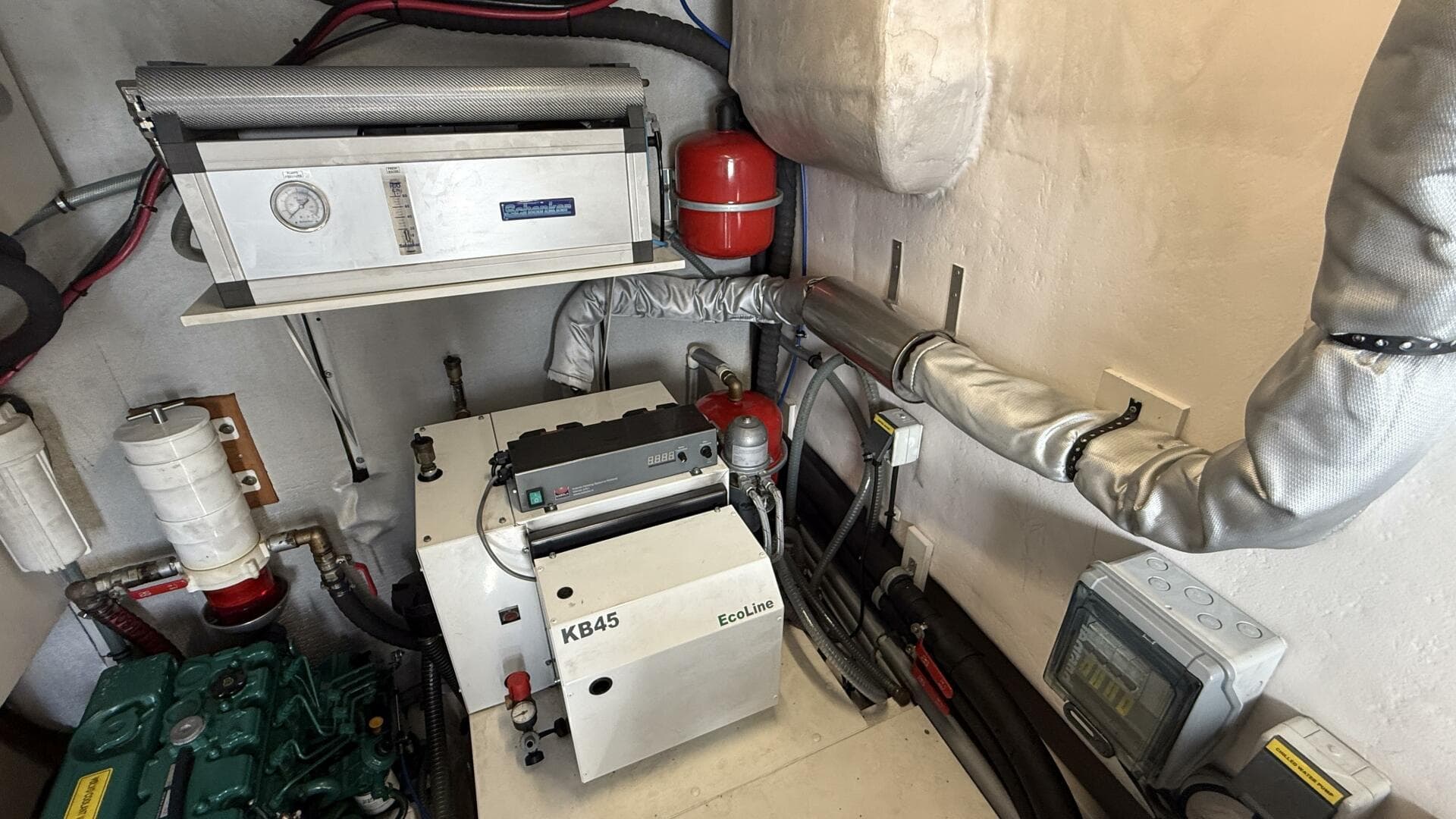 2021 Elling E6 — photo 92