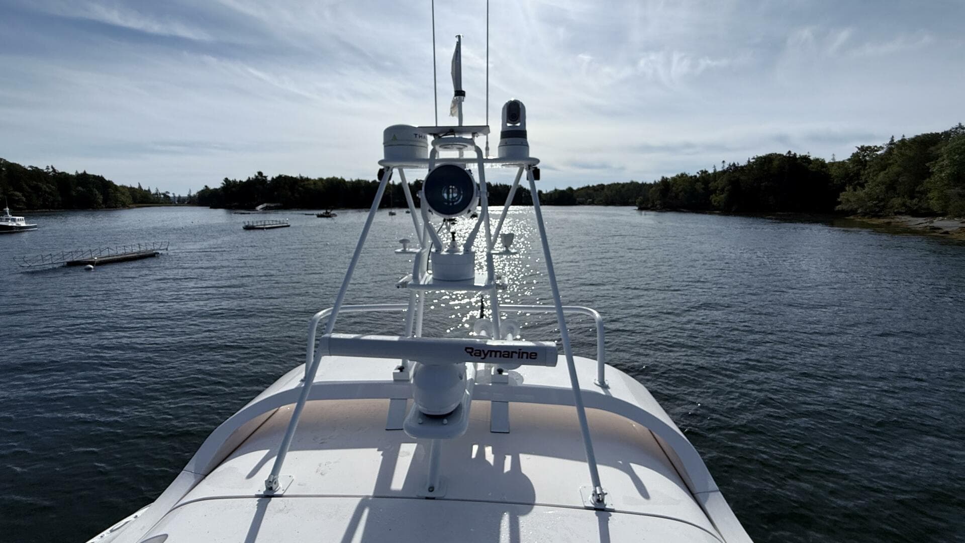 2021 Elling E6 — photo 83