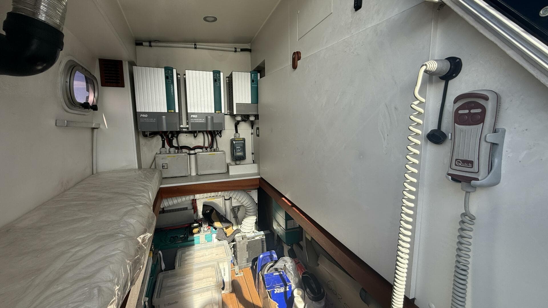 2021 Elling E6 — photo 104