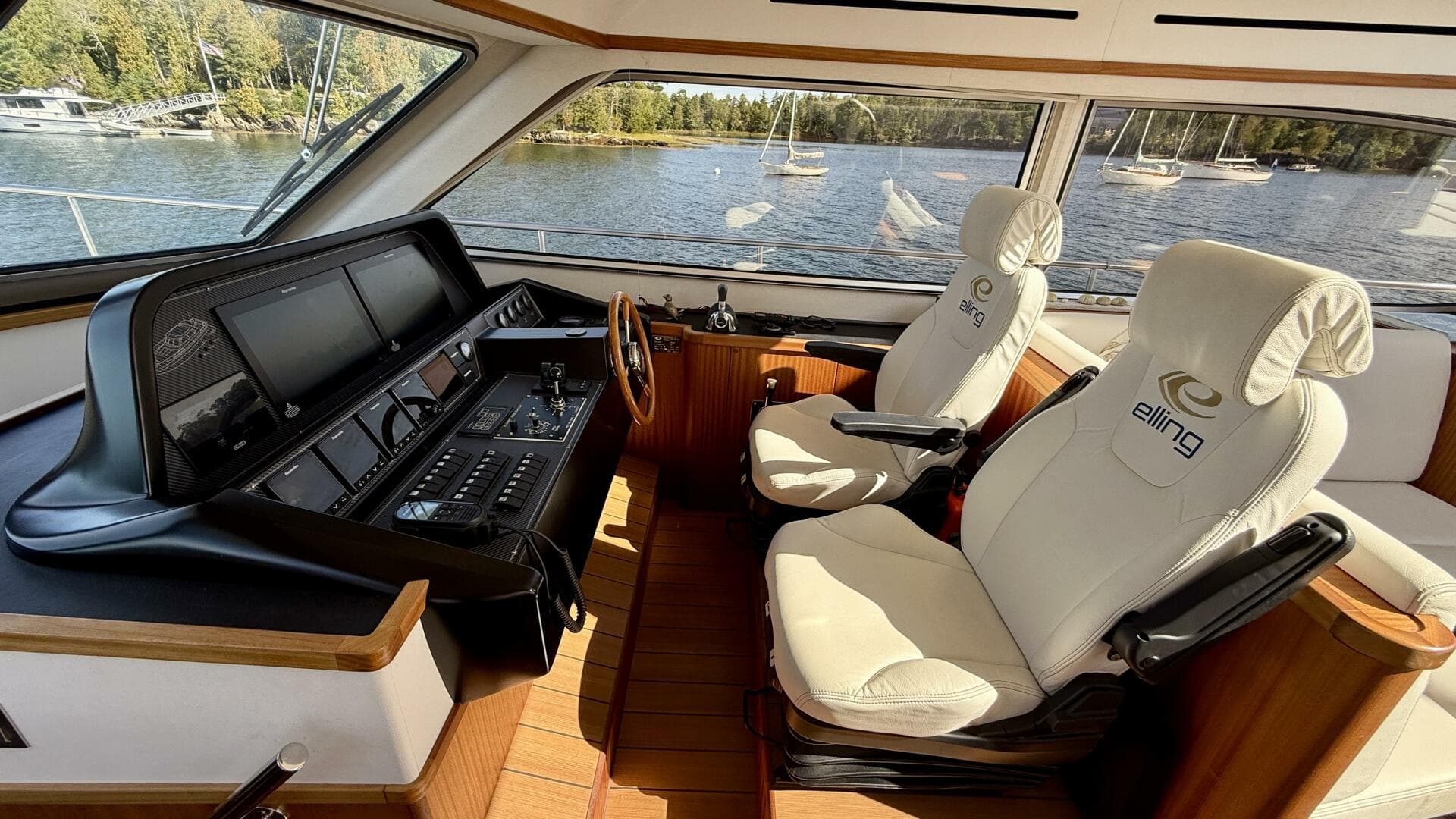 2021 Elling E6 — photo 27