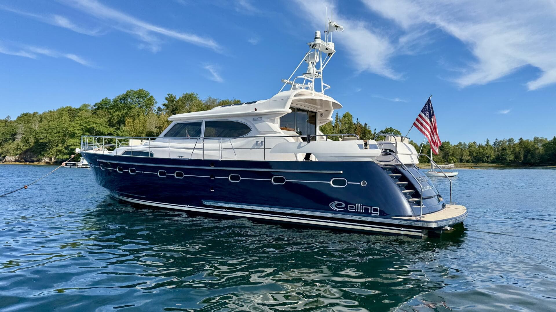 2021 Elling E6 — photo 8