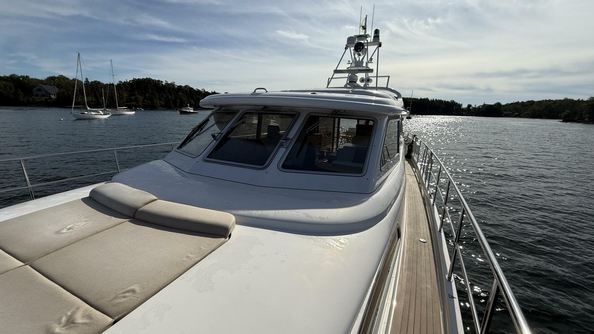 2021 Elling E6 — photo 79