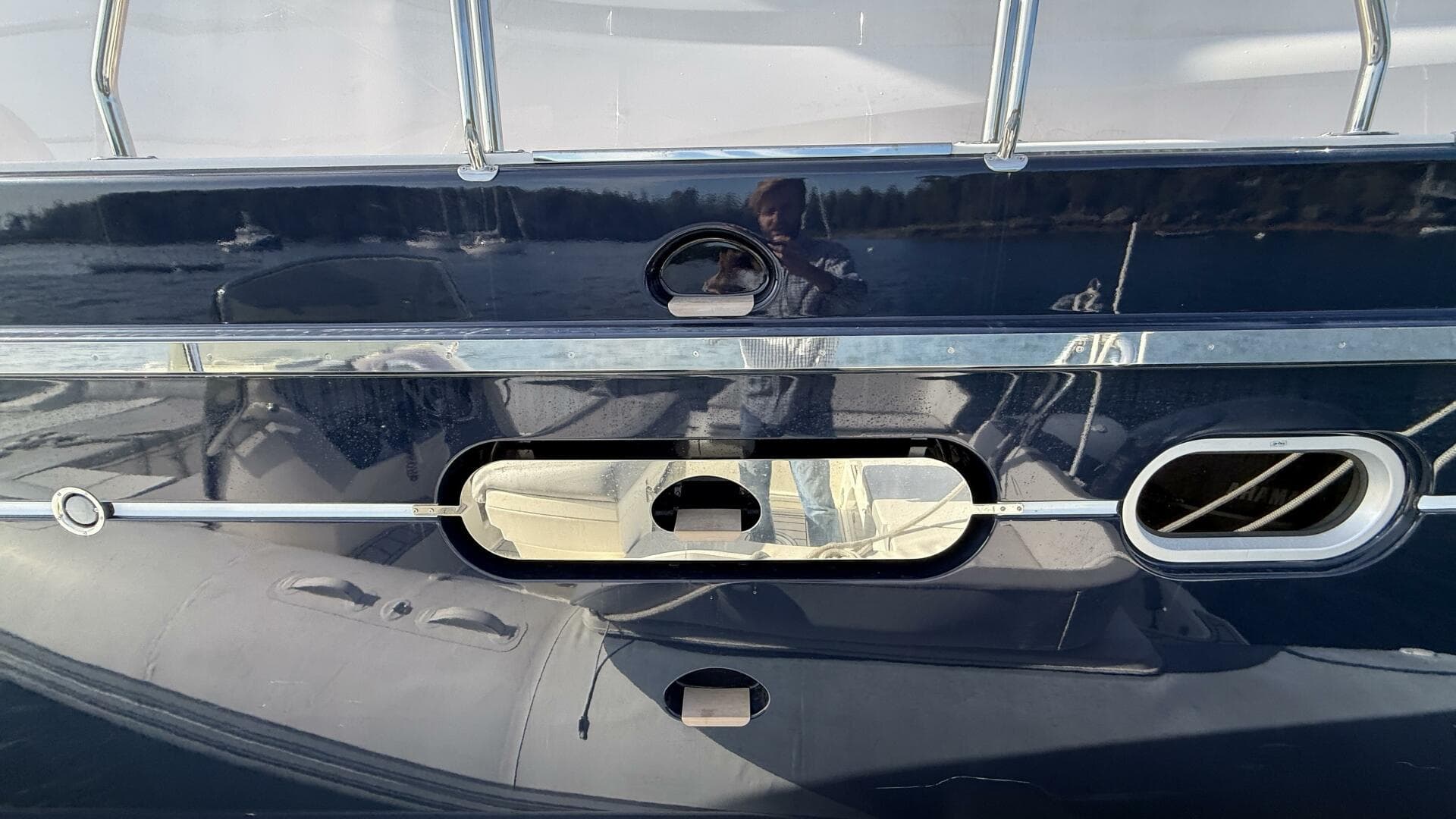 2021 Elling E6 — photo 86