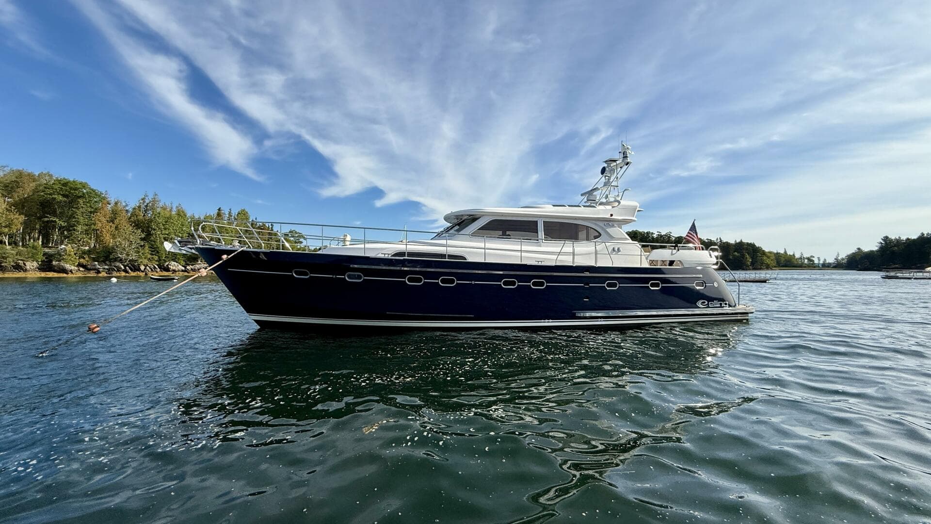 2021 Elling E6 — photo 9