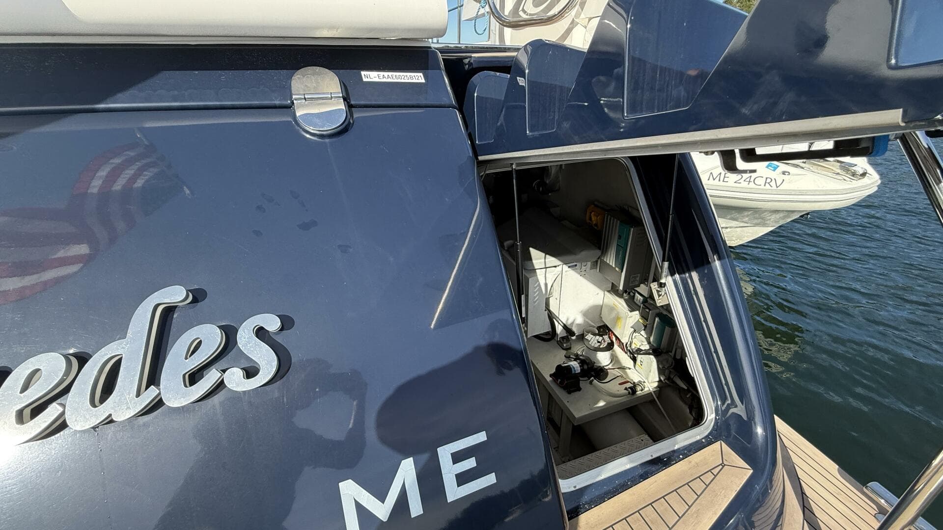 2021 Elling E6 — photo 89