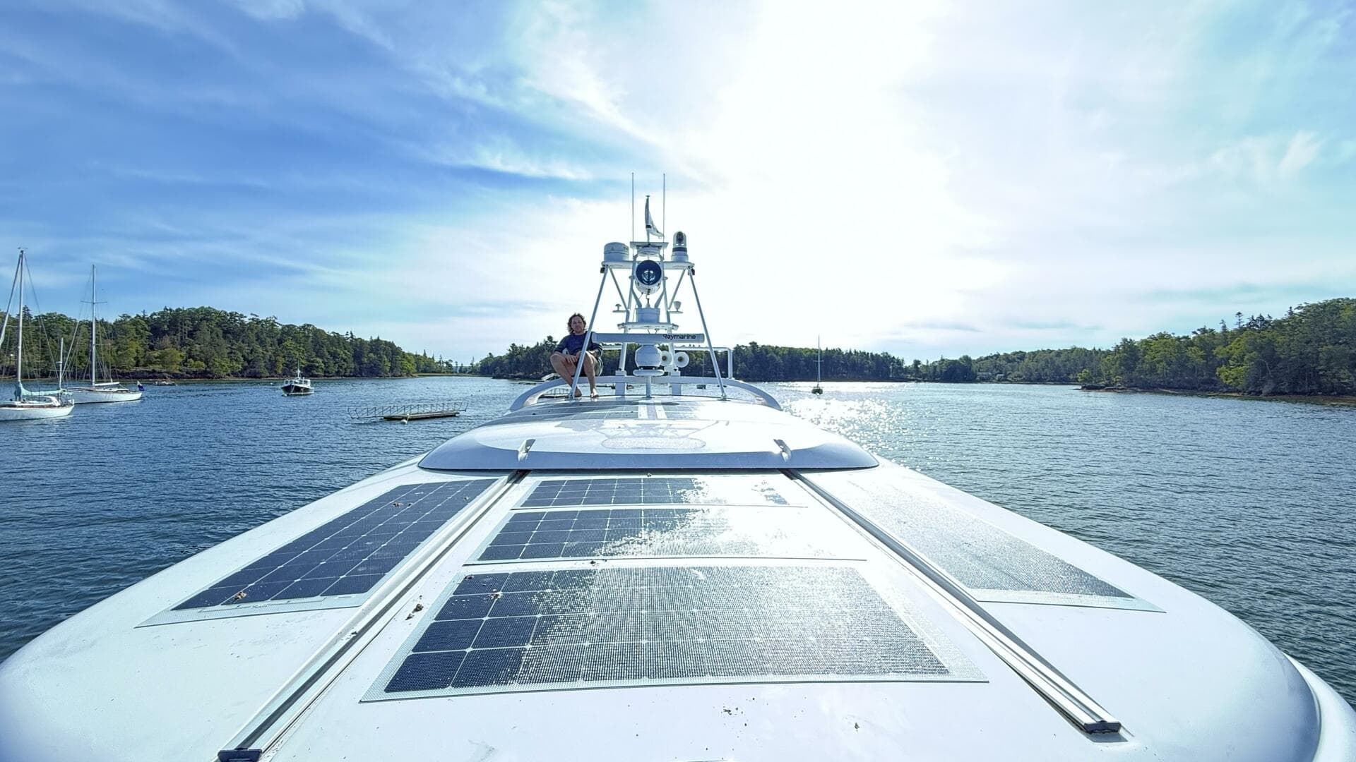 2021 Elling E6 — photo 82