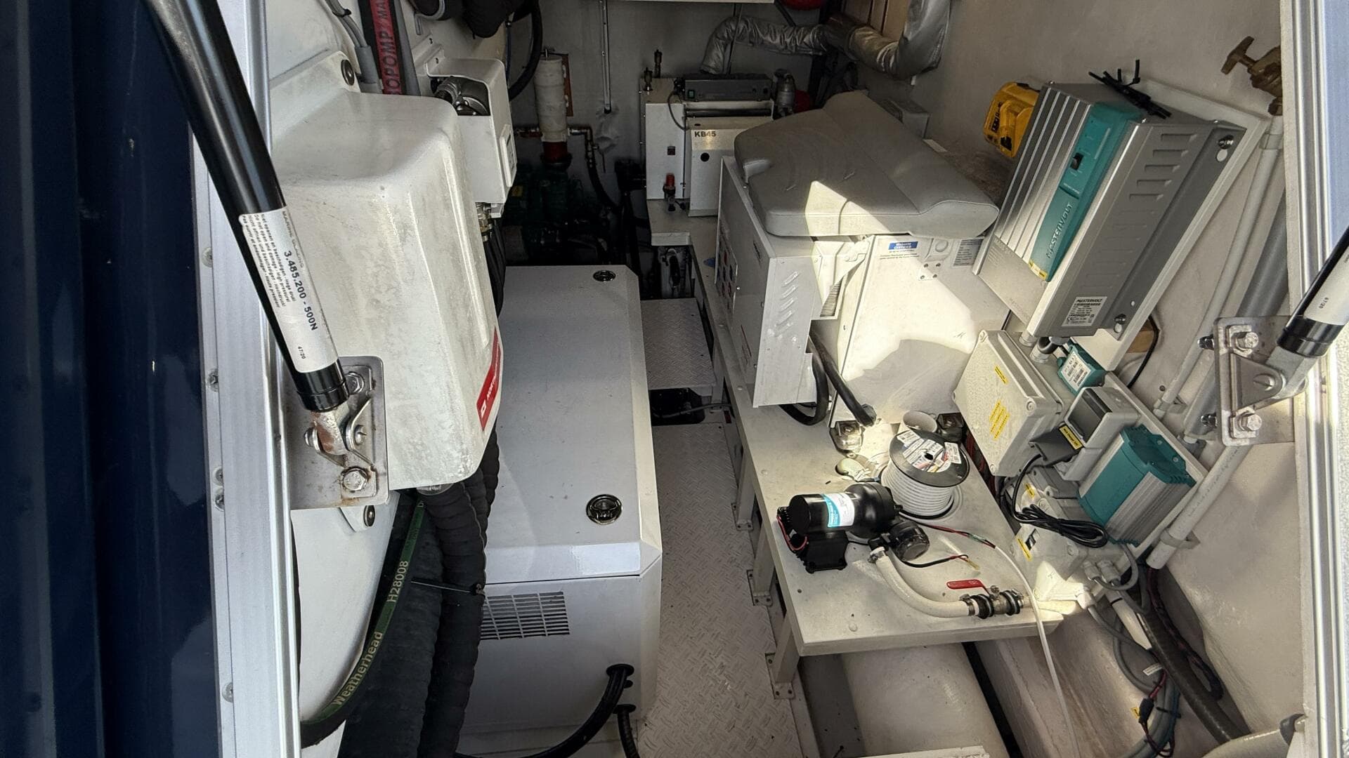 2021 Elling E6 — photo 94