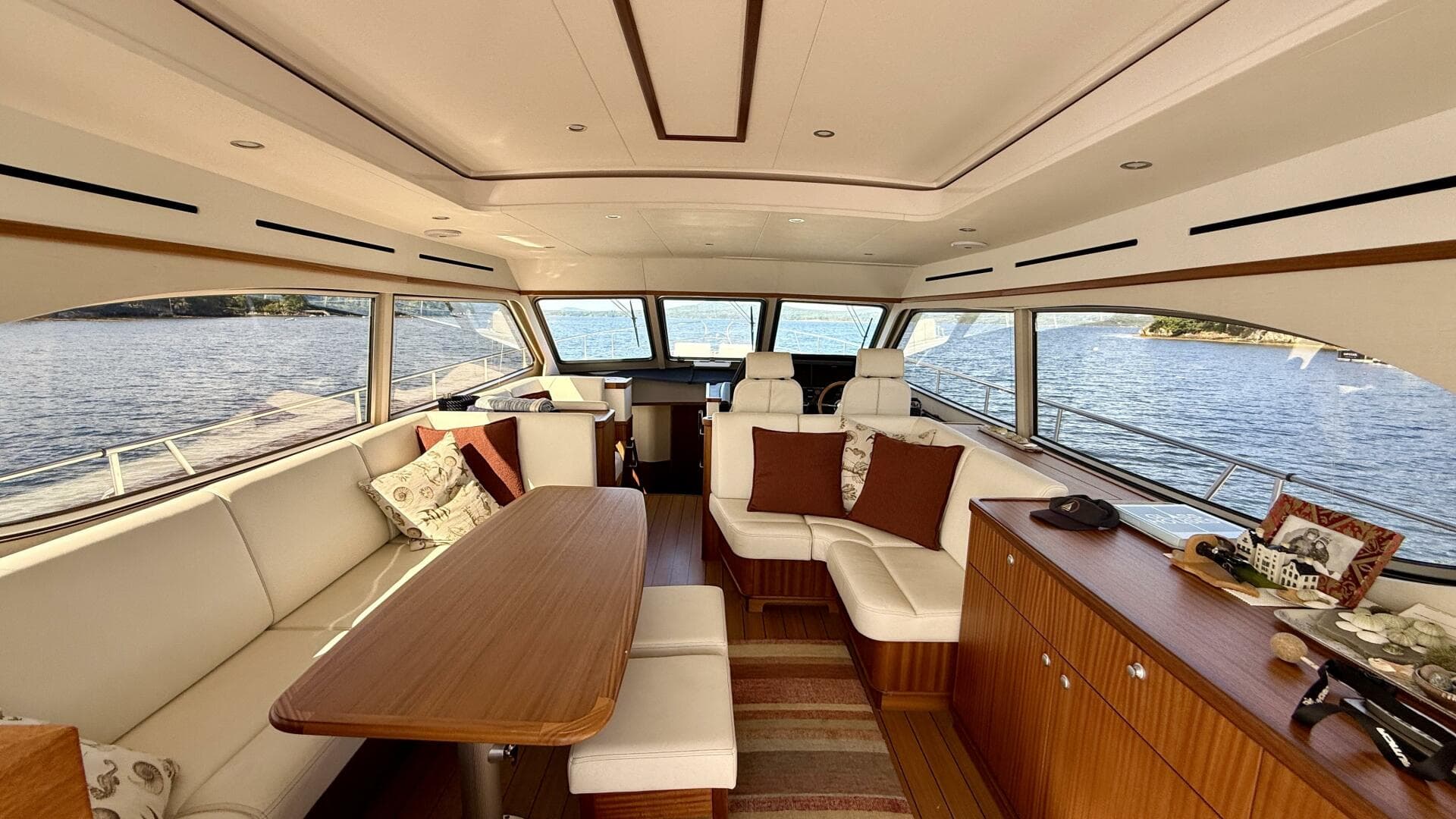 2021 Elling E6 — photo 17