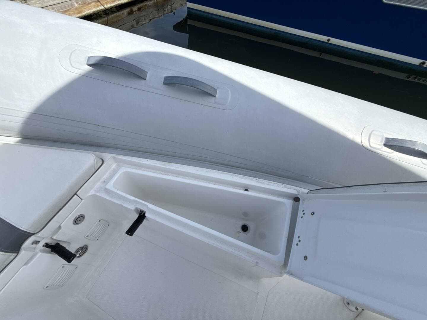 2020 Ab Inflatables Oceanus 21 Vst — photo 18