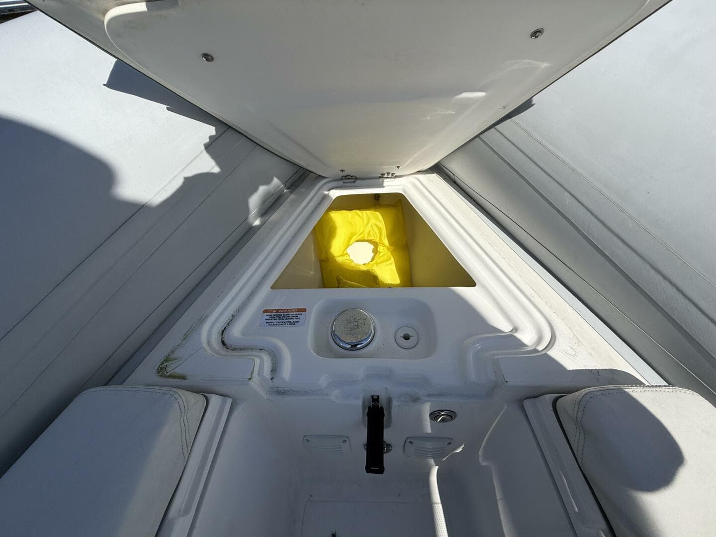 2020 Ab Inflatables Oceanus 21 Vst — photo 11