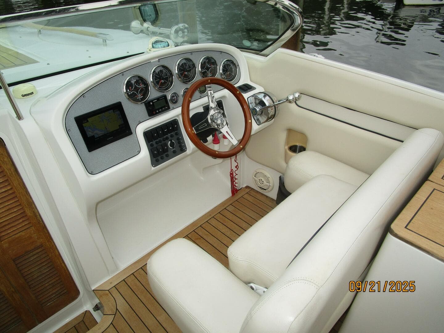 2006 Chris-Craft Corsair Heritage Edition — photo 26