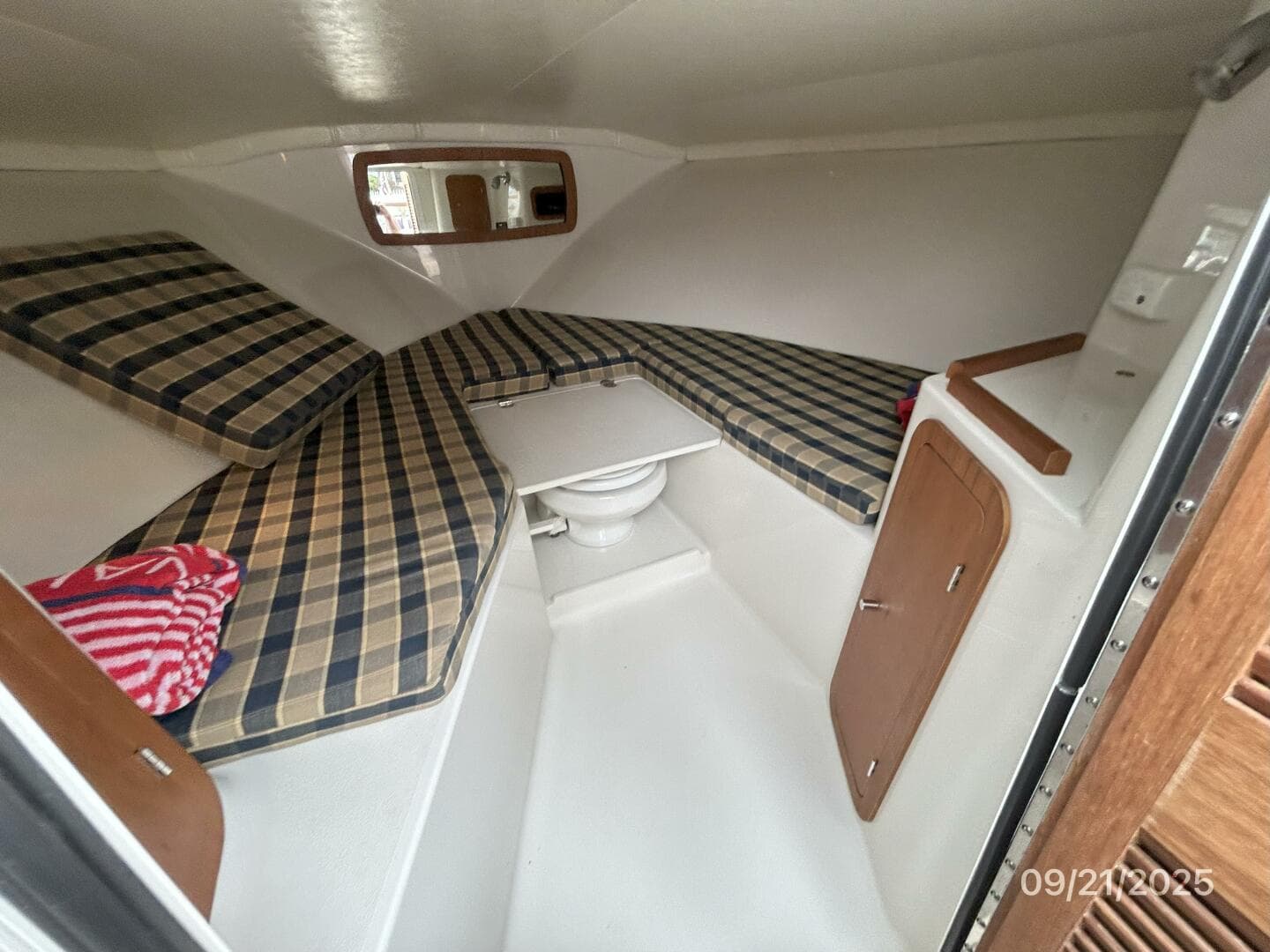 2006 Chris-Craft Corsair Heritage Edition — photo 30