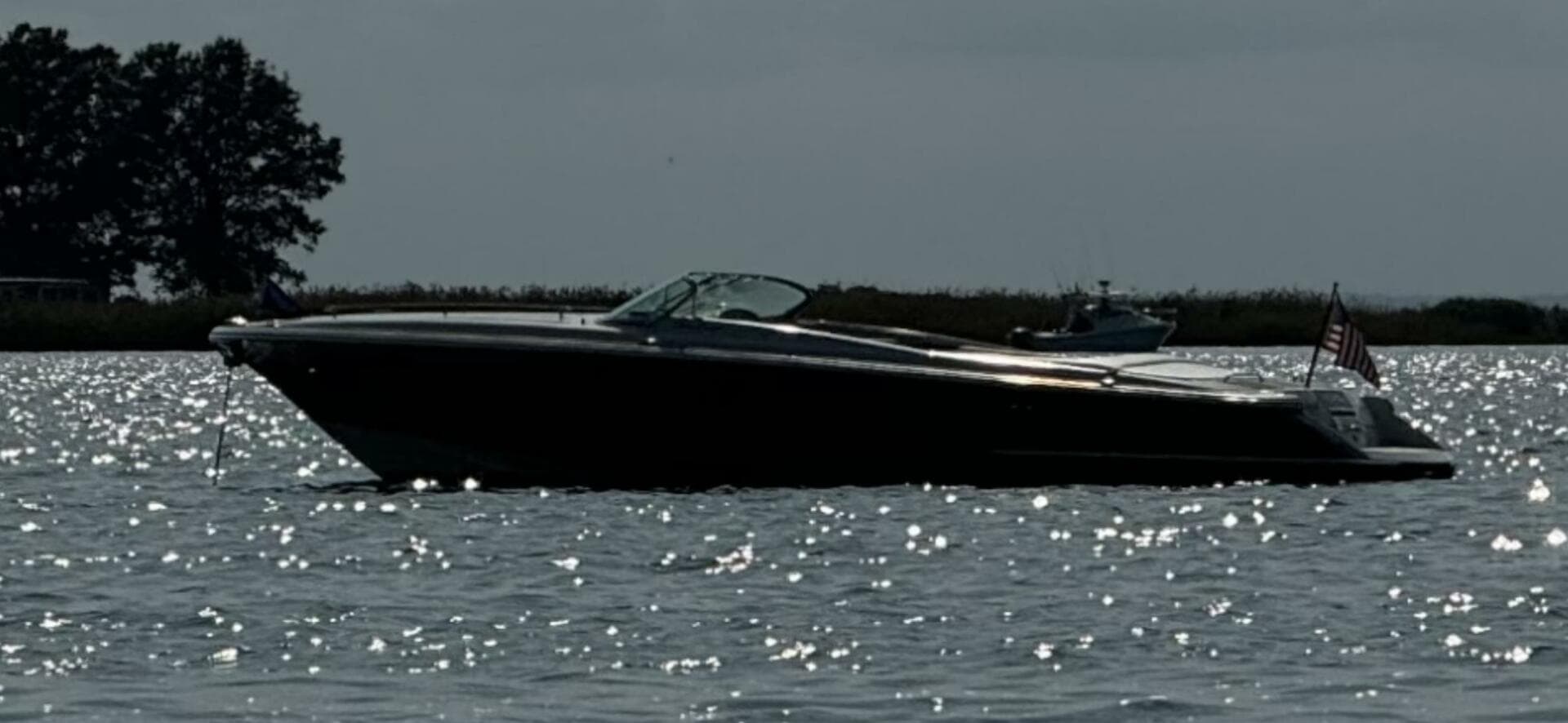 2006 Chris-Craft Corsair Heritage Edition — photo 7