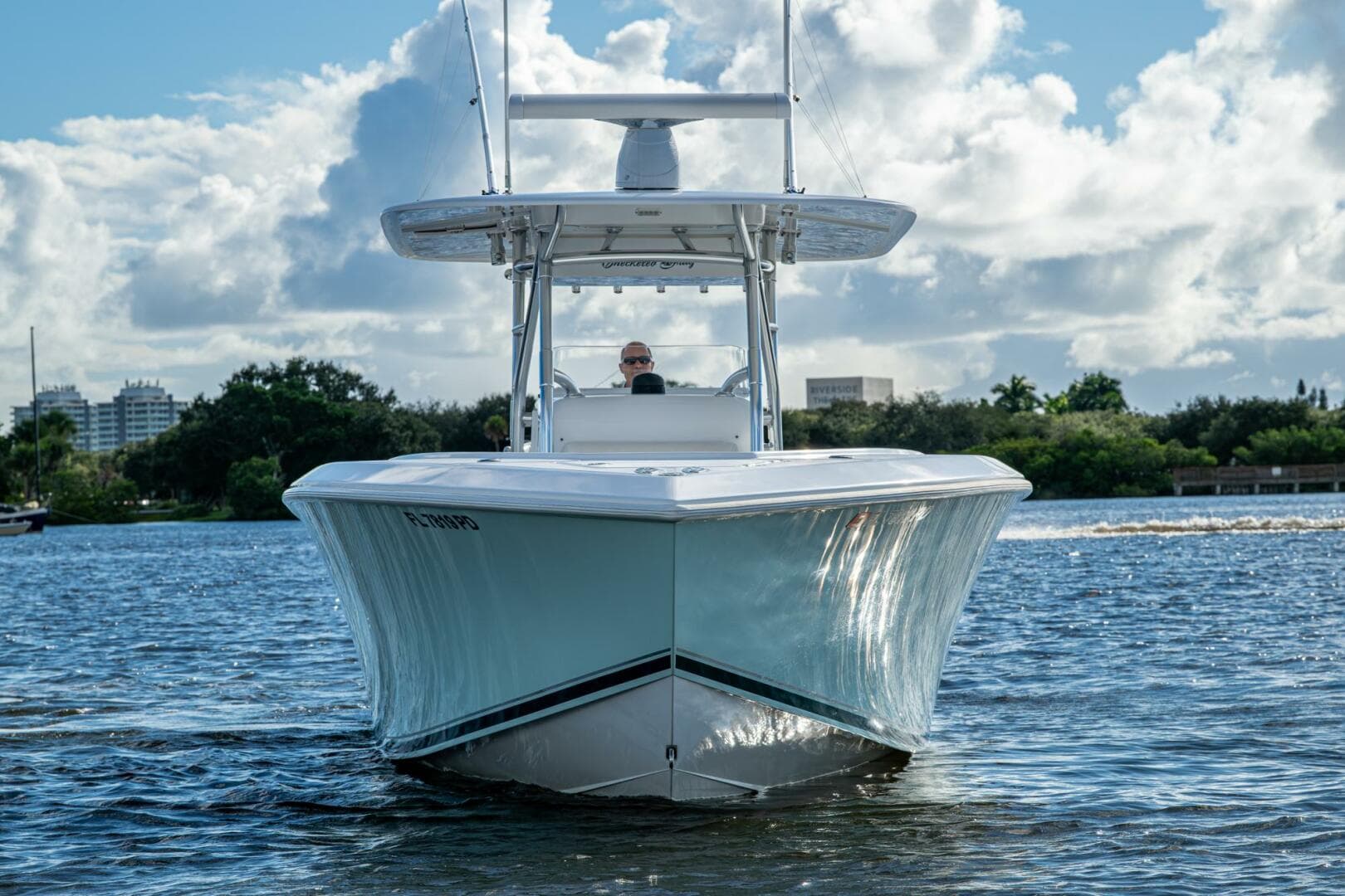 2011 Bahama 37 CC — photo 20