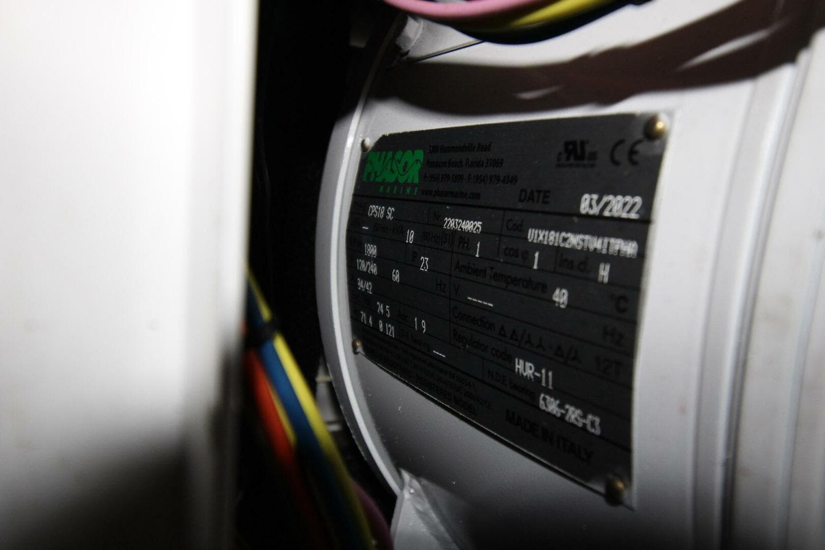 1974 Bertram 42 — photo 27