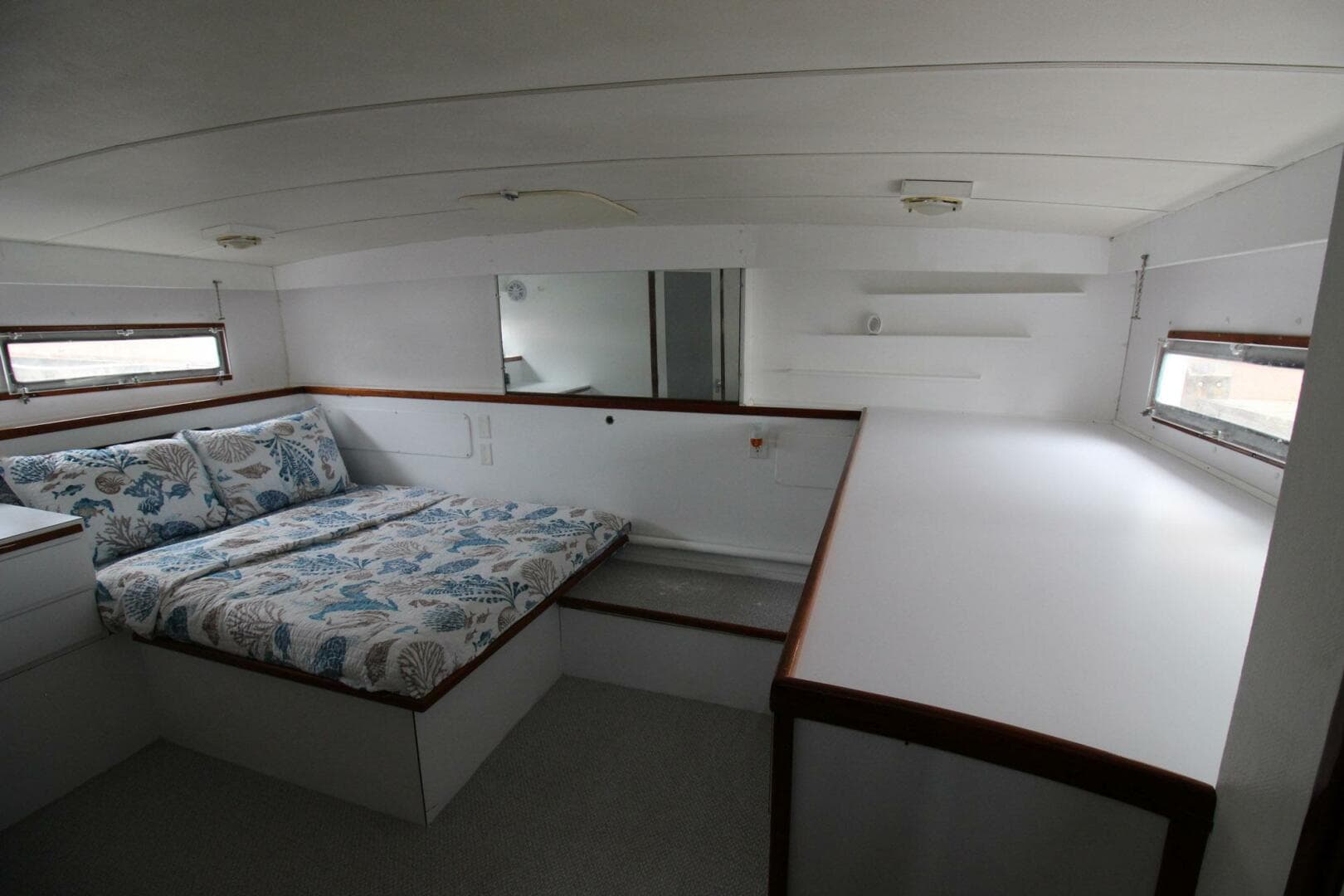 1974 Bertram 42 — photo 17