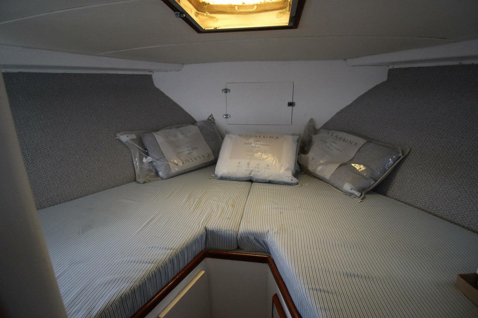 1974 Bertram 42 — photo 15