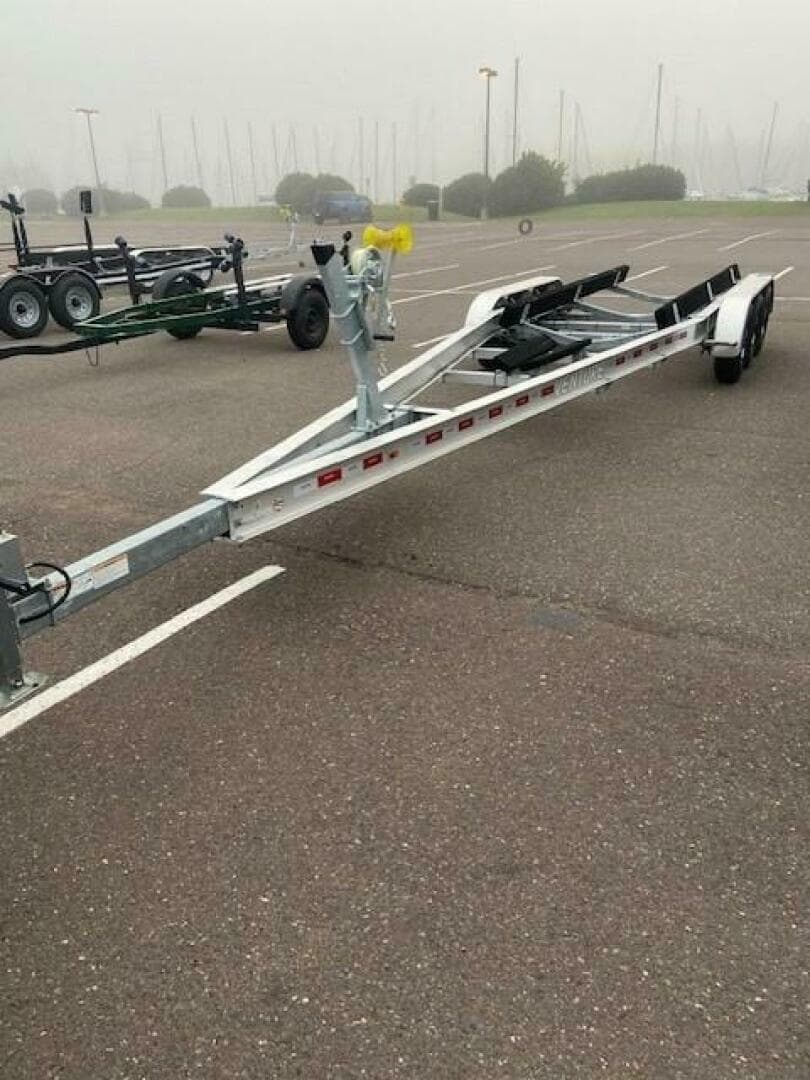 2004 Regal 2860 — photo 16