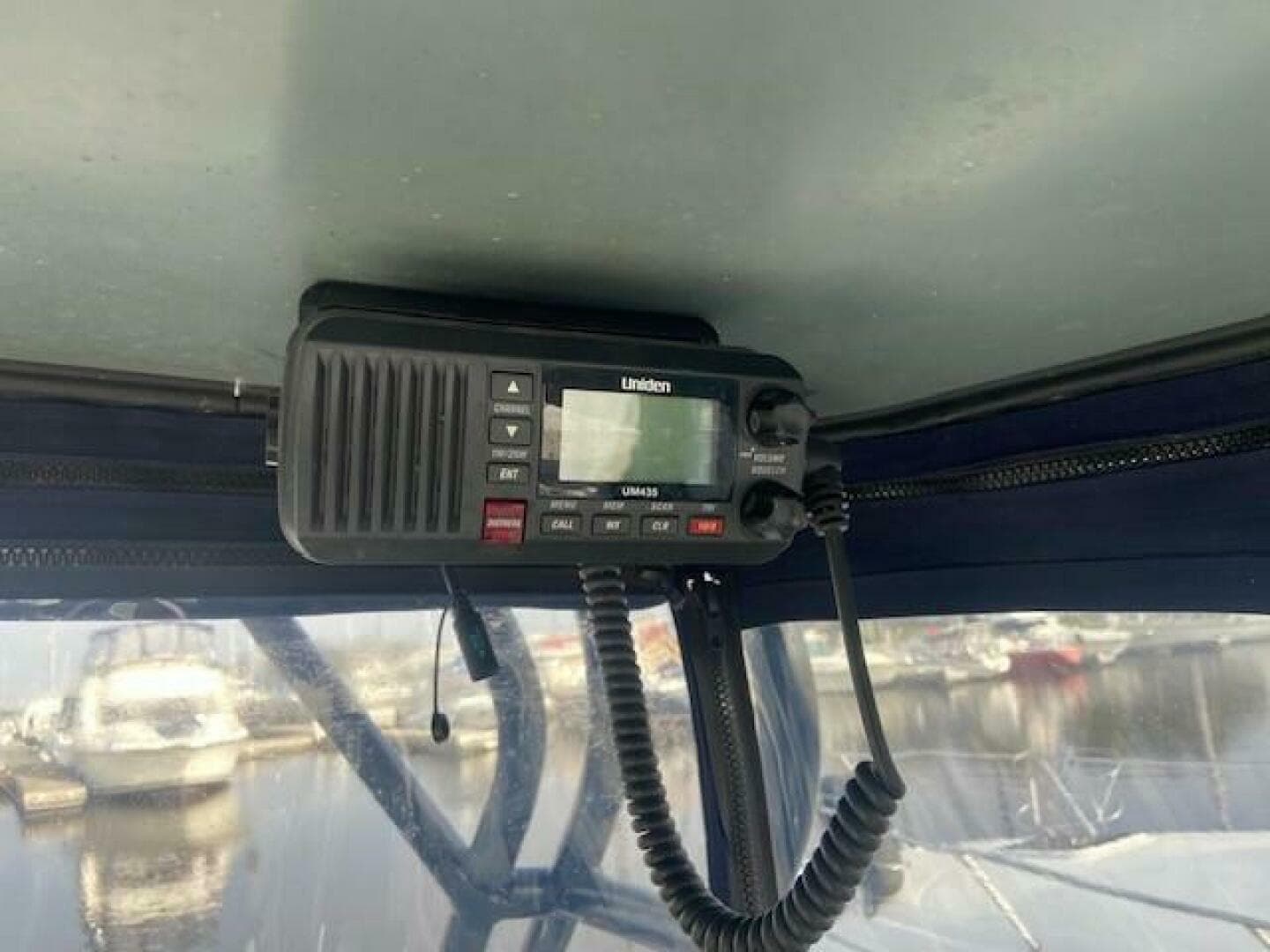 2004 Regal 2860 — photo 15