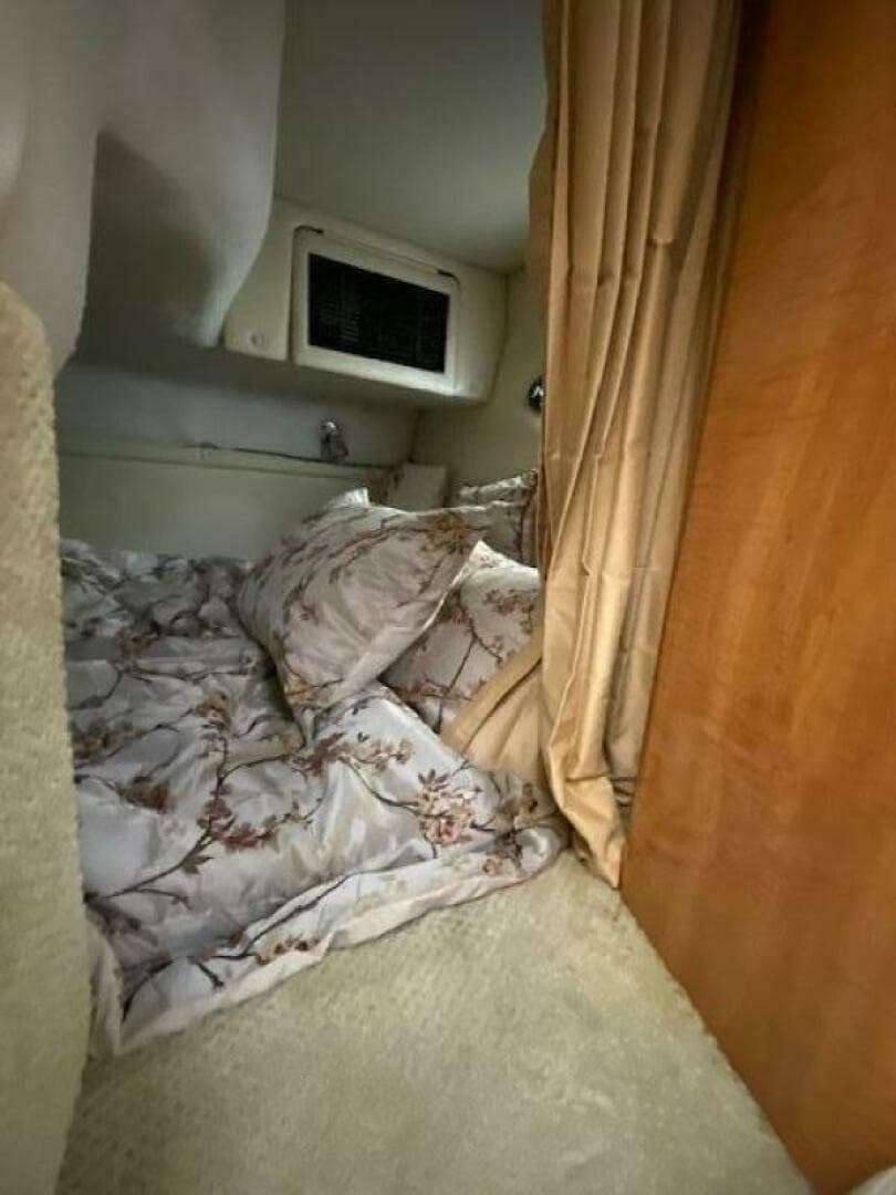 2004 Regal 2860 — photo 13