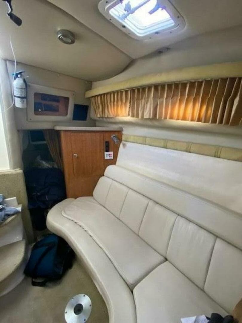 2004 Regal 2860 — photo 12