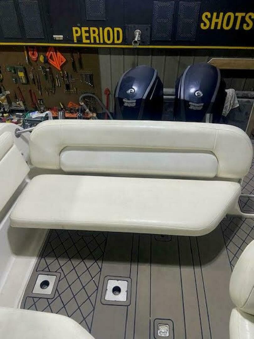 2004 Regal 2860 — photo 7