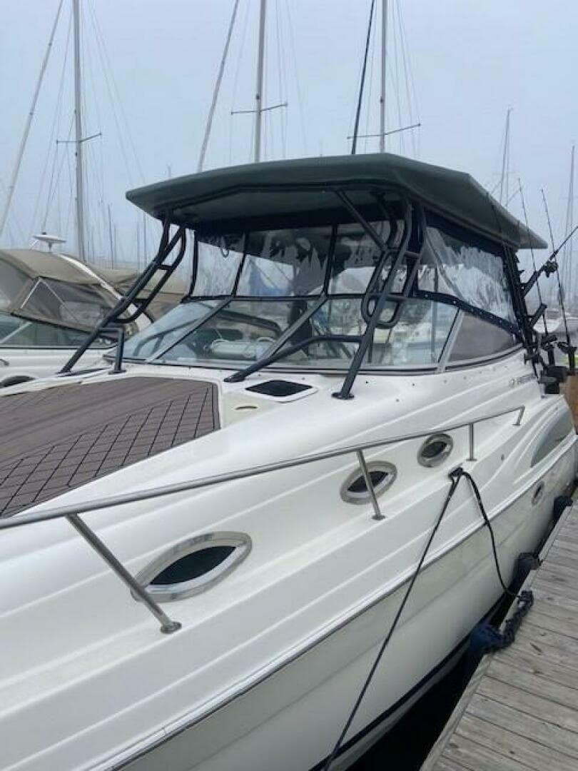 2004 Regal 2860 — photo 6