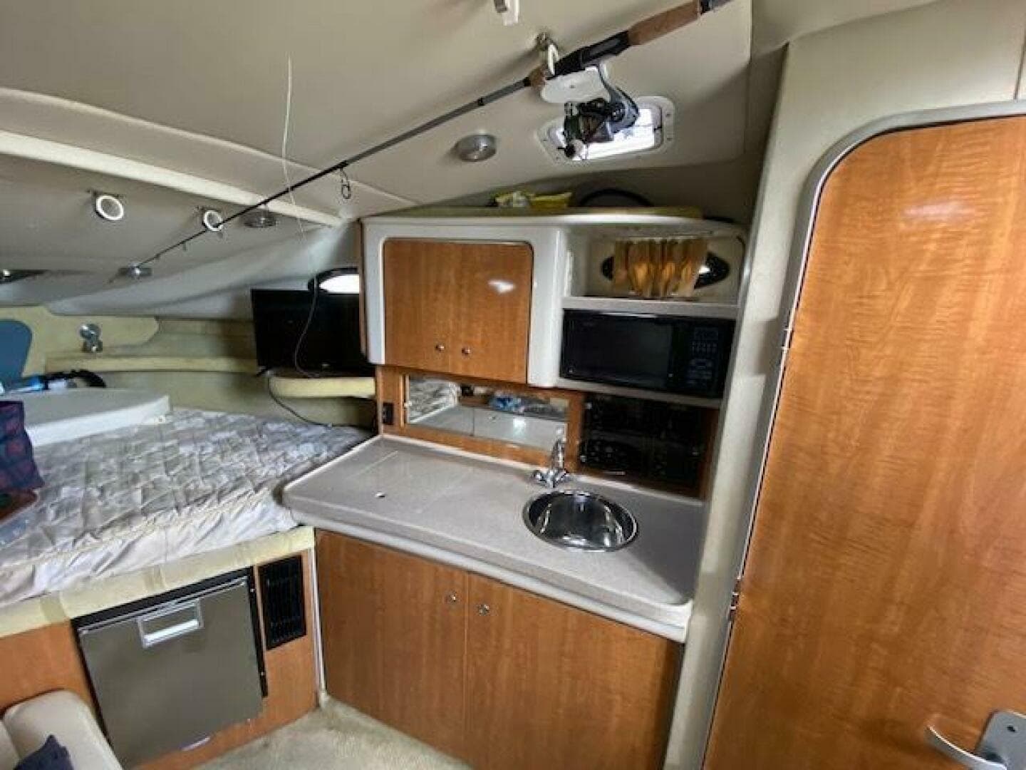 2004 Regal 2860 — photo 14