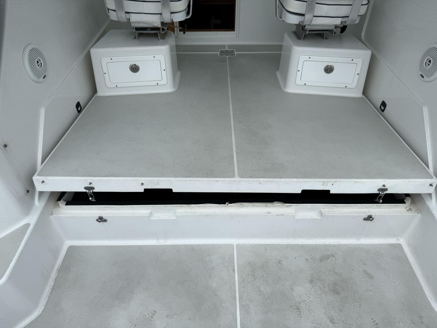 2005 Back Cove 26 Hardtop Express — photo 79