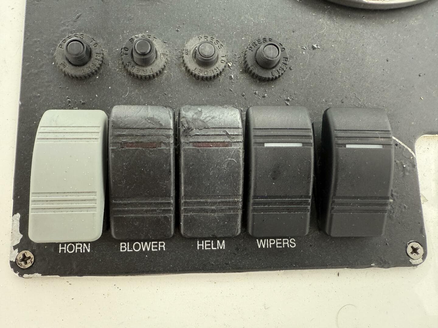 2005 Back Cove 26 Hardtop Express — photo 38