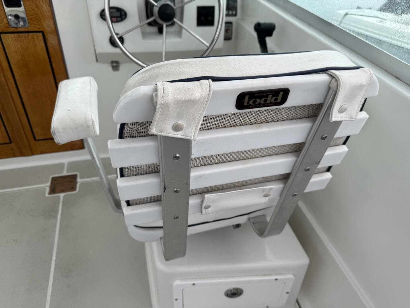 2005 Back Cove 26 Hardtop Express — photo 28