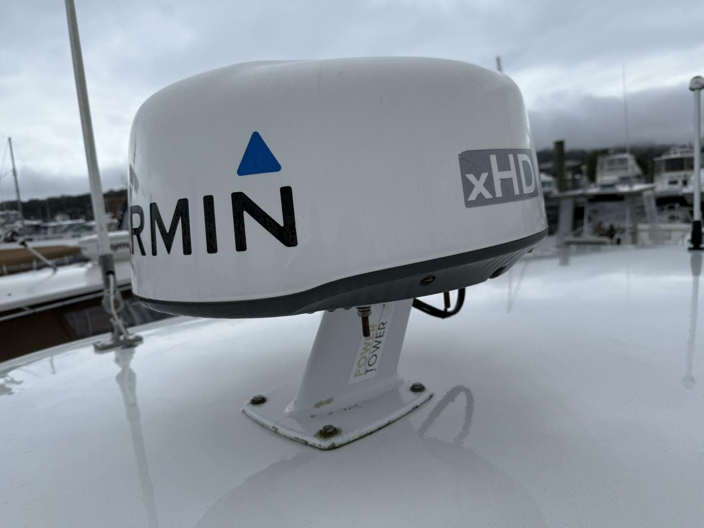 2005 Back Cove 26 Hardtop Express — photo 11