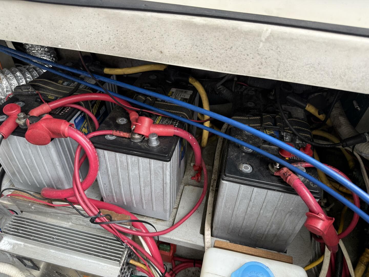 2005 Back Cove 26 Hardtop Express — photo 74