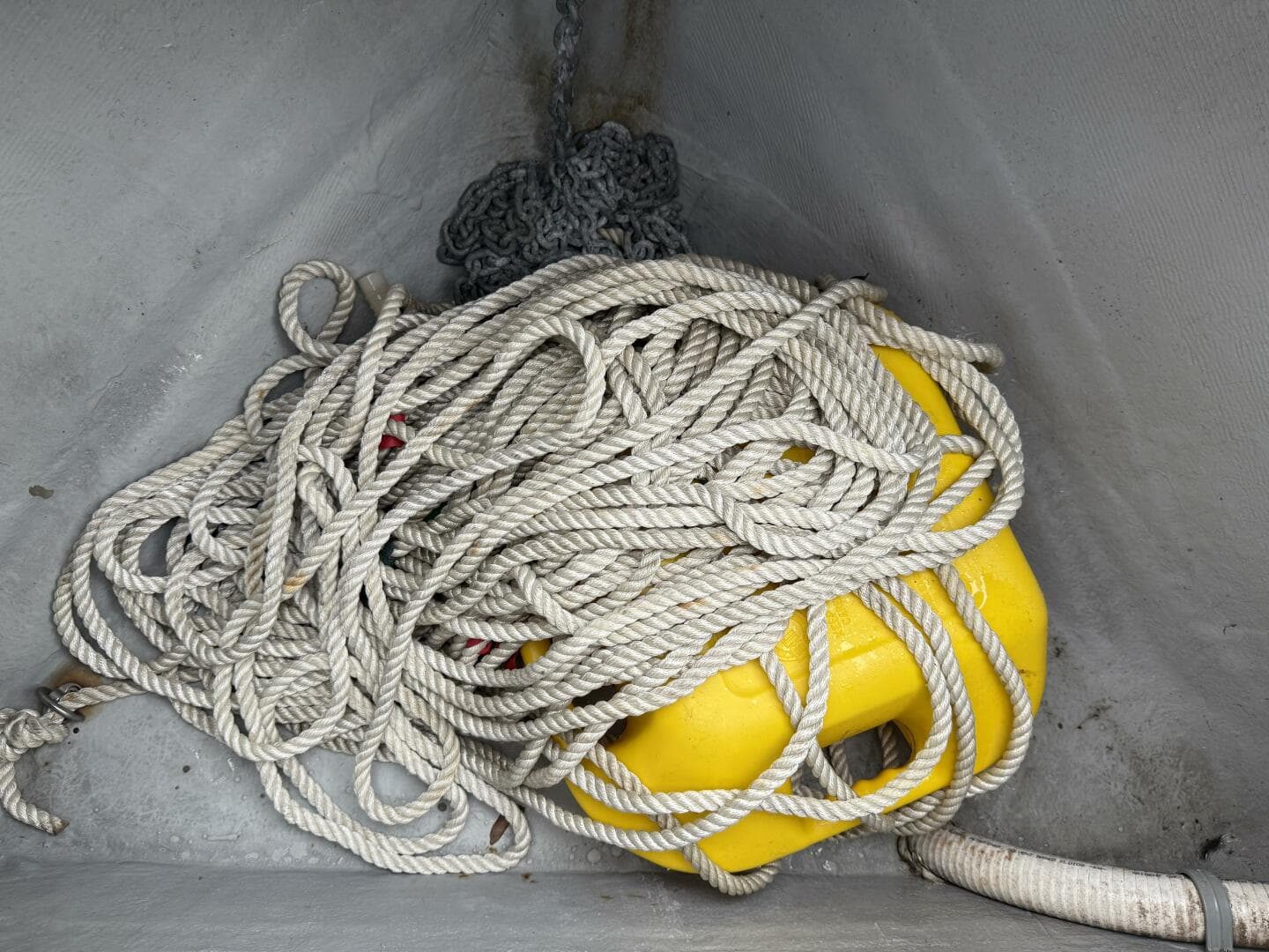 2005 Back Cove 26 Hardtop Express — photo 9