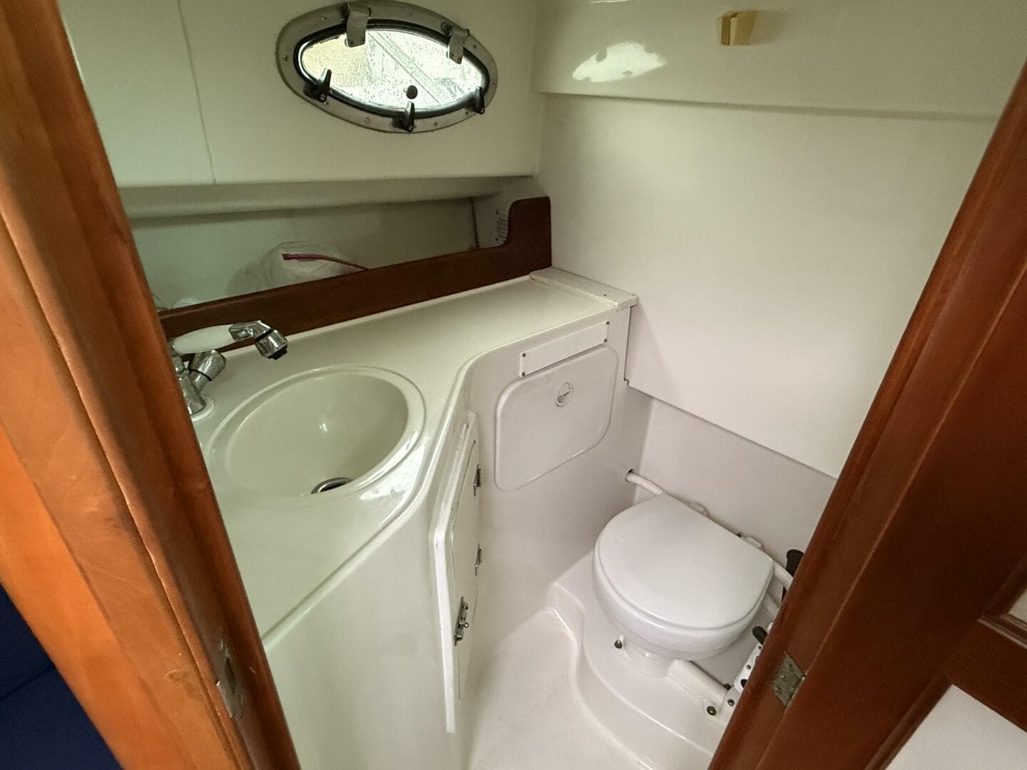 2005 Back Cove 26 Hardtop Express — photo 63