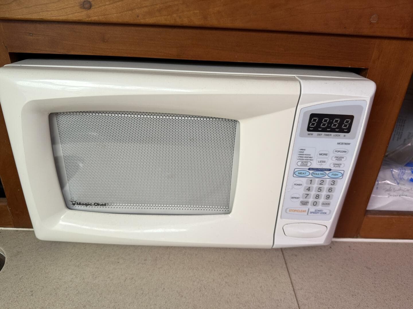 2005 Back Cove 26 Hardtop Express — photo 52