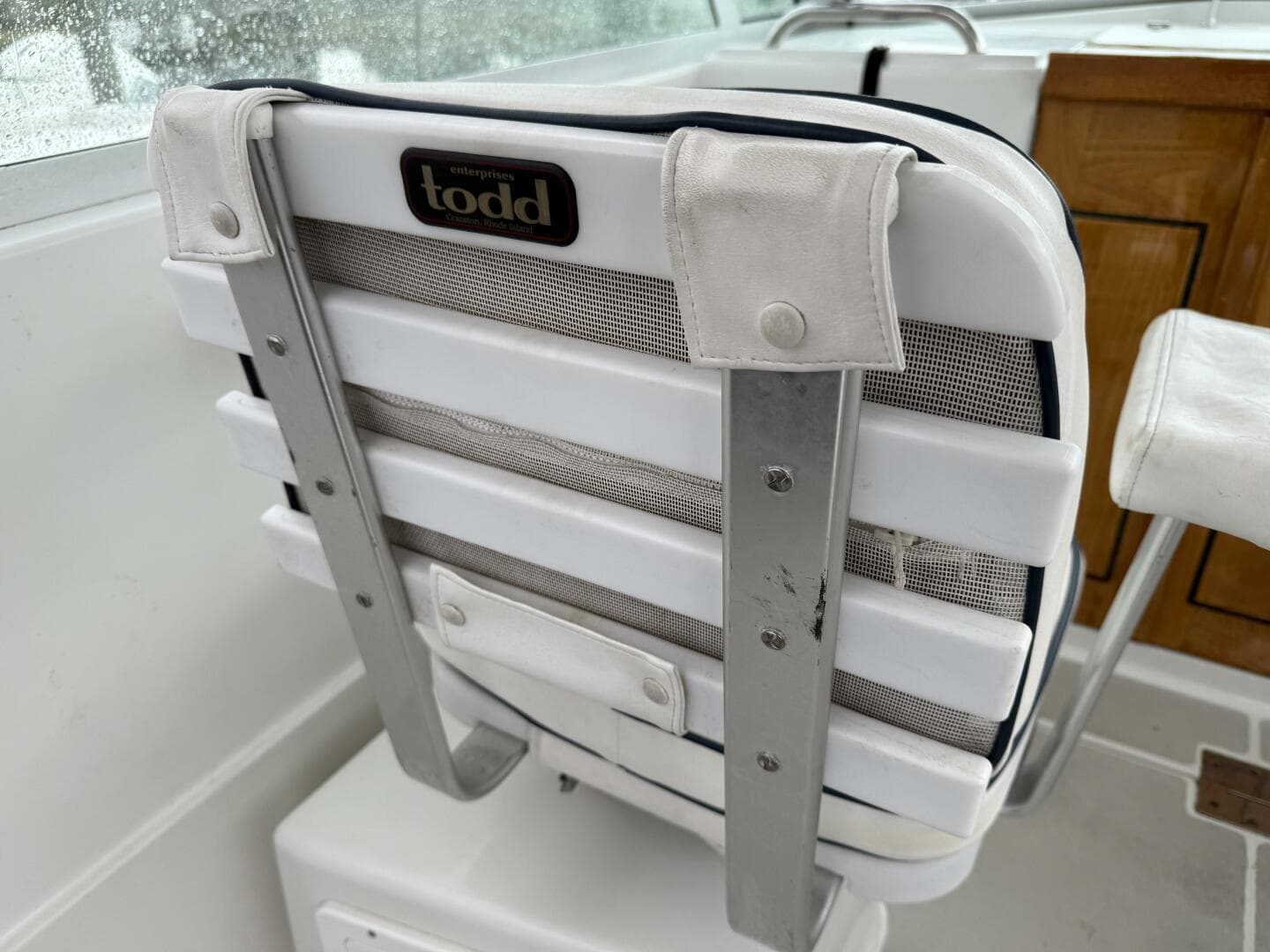 2005 Back Cove 26 Hardtop Express — photo 29